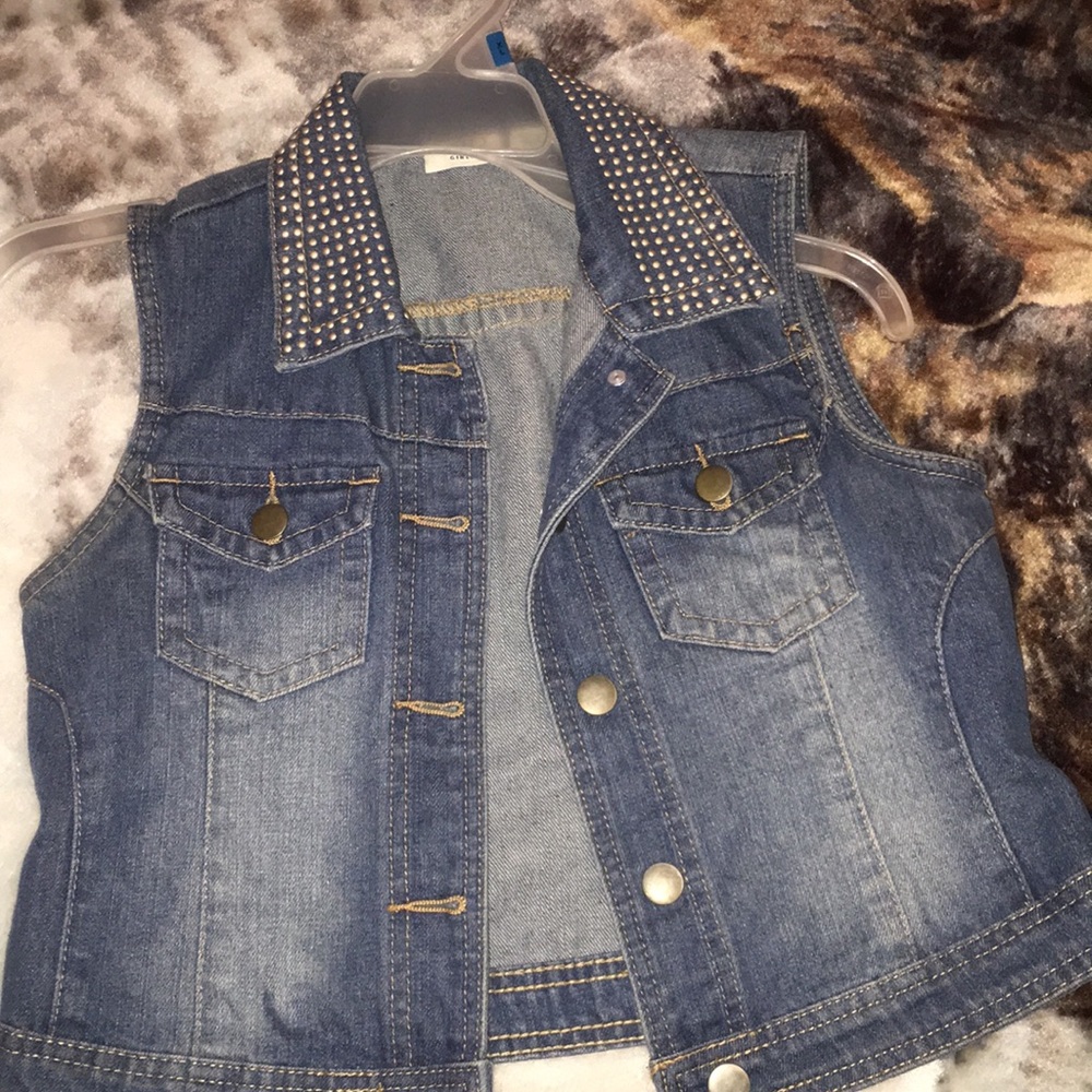 Vest